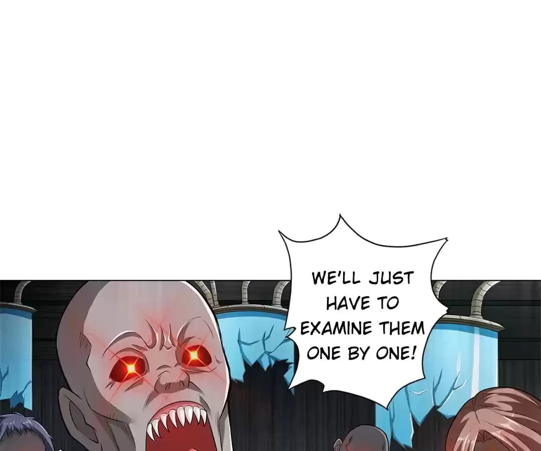 Strongest System (Colored) Chapter 52 page 71 - 