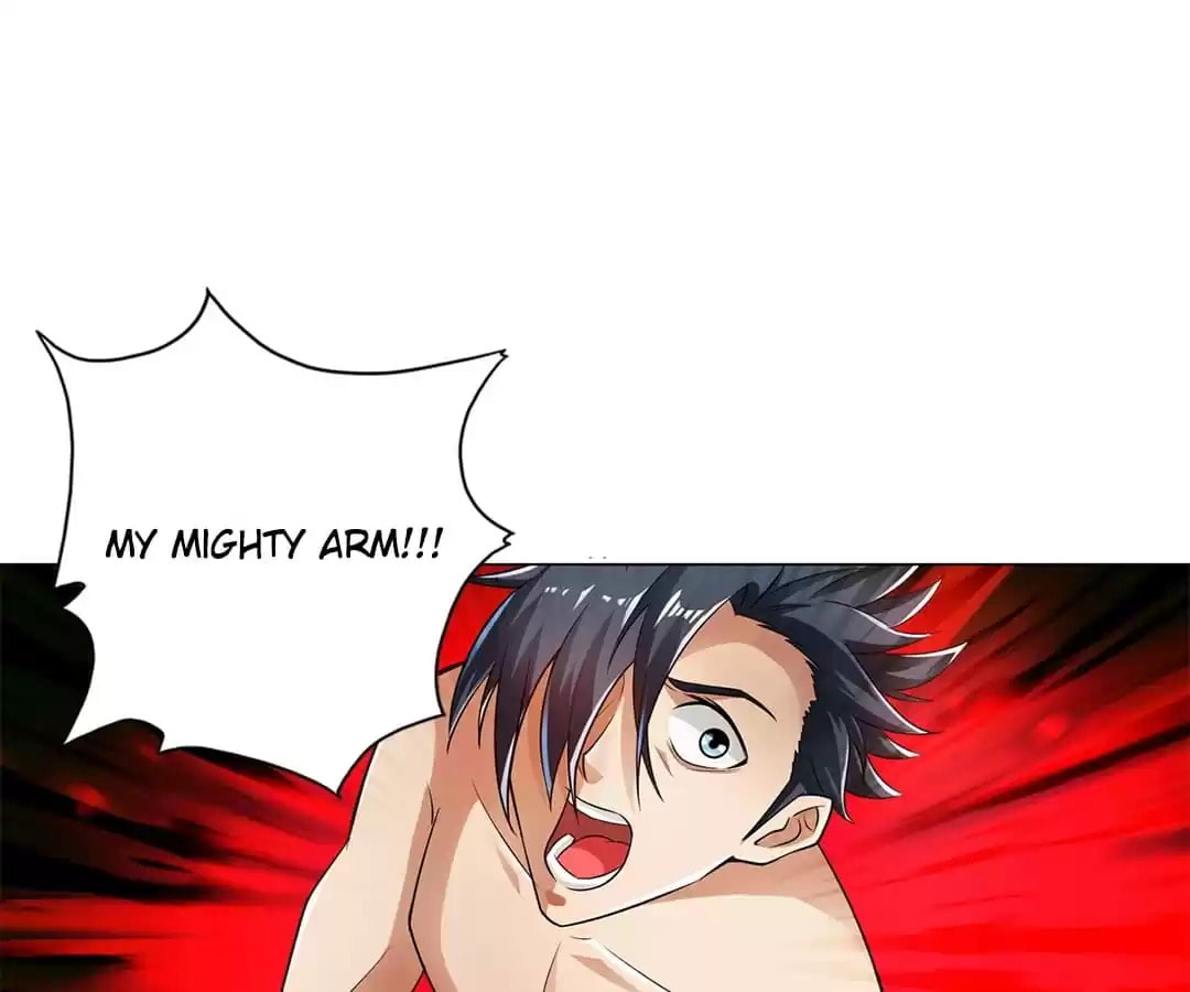 Strongest System (Colored) Chapter 52 page 9 - 