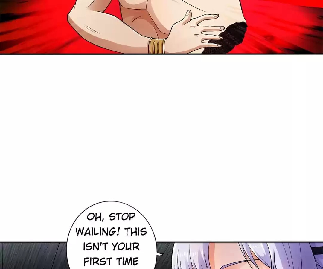 Strongest System (Colored) Chapter 52 page 10 - 