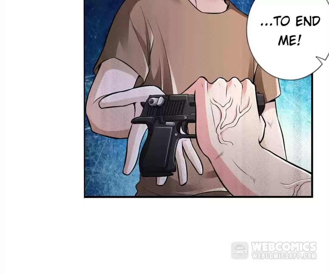 Strongest System (Colored) Chapter 57 page 11 - 