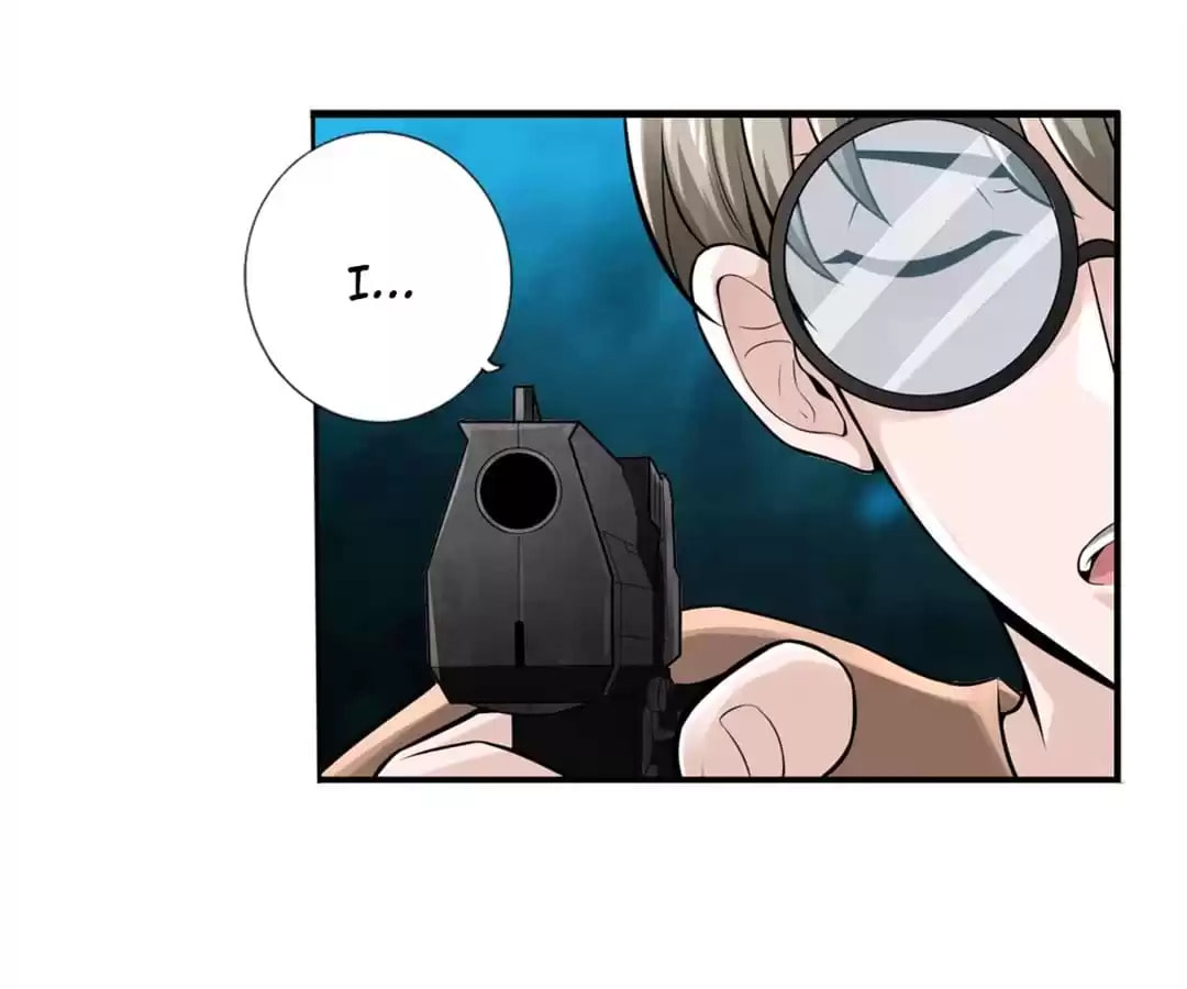 Strongest System (Colored) Chapter 57 page 14 - 