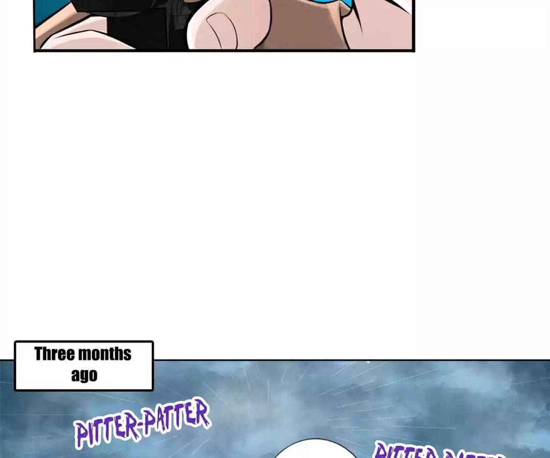 Strongest System (Colored) Chapter 57 page 16 - 