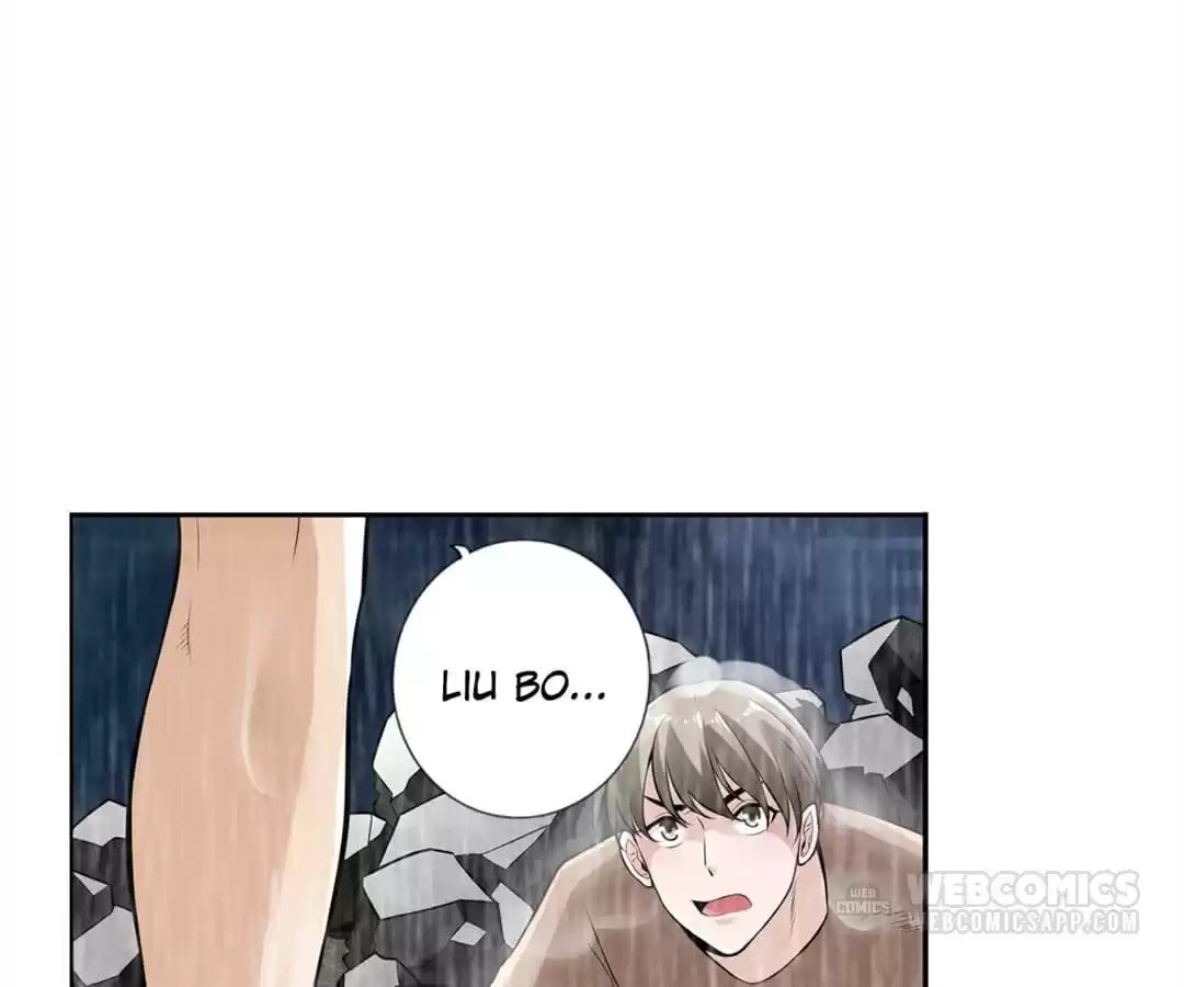 Strongest System (Colored) Chapter 57 page 19 - 