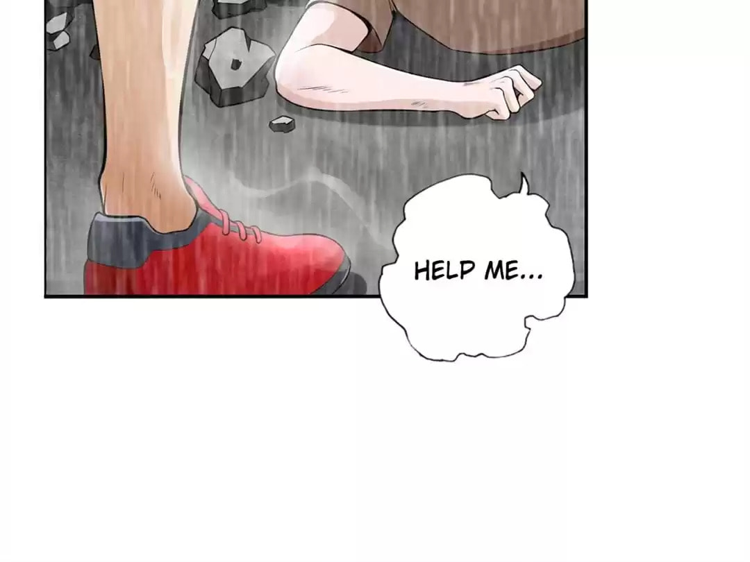 Strongest System (Colored) Chapter 57 page 20 - 
