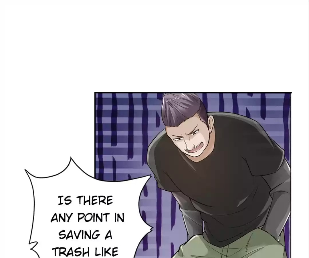 Strongest System (Colored) Chapter 57 page 21 - 