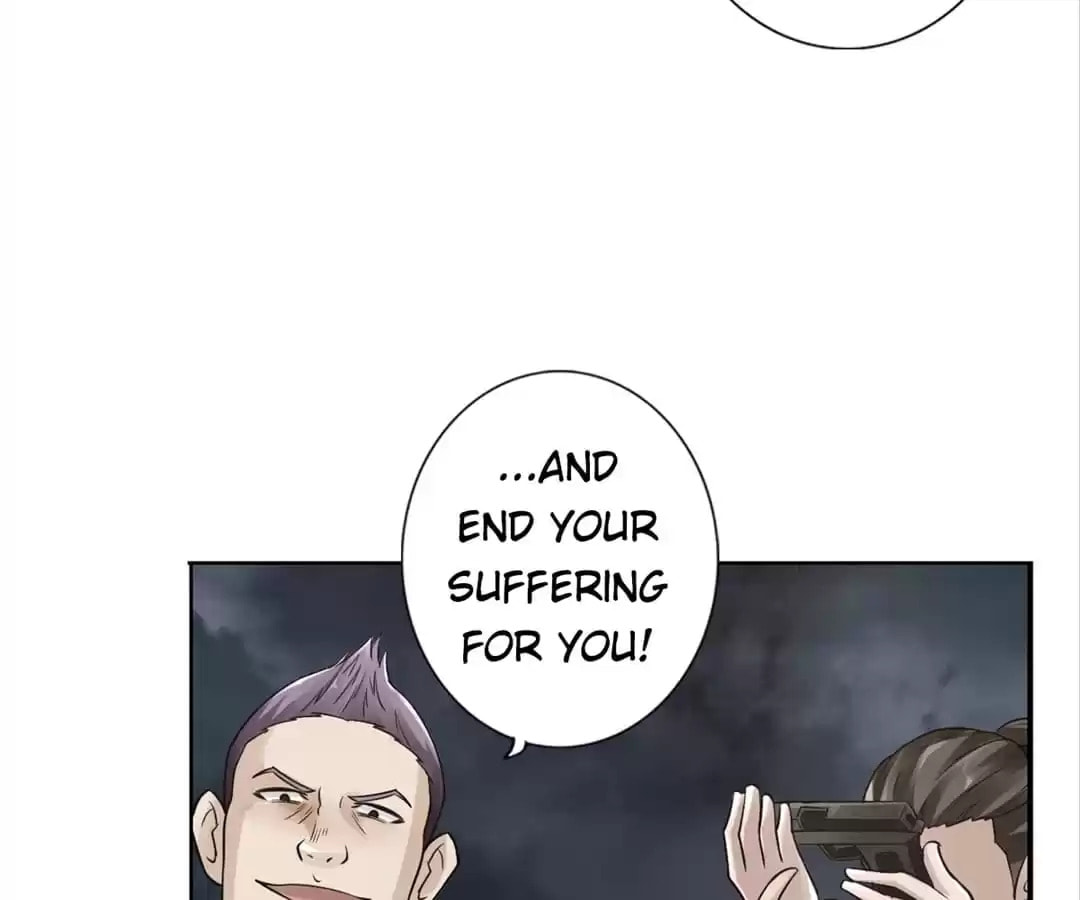 Strongest System (Colored) Chapter 57 page 24 - 