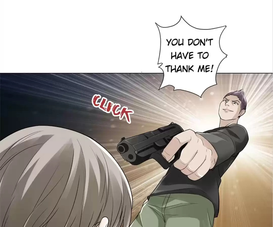 Strongest System (Colored) Chapter 57 page 26 - 