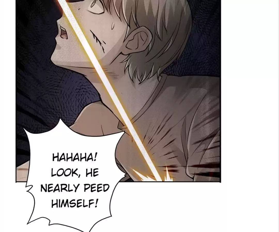 Strongest System (Colored) Chapter 57 page 32 - 