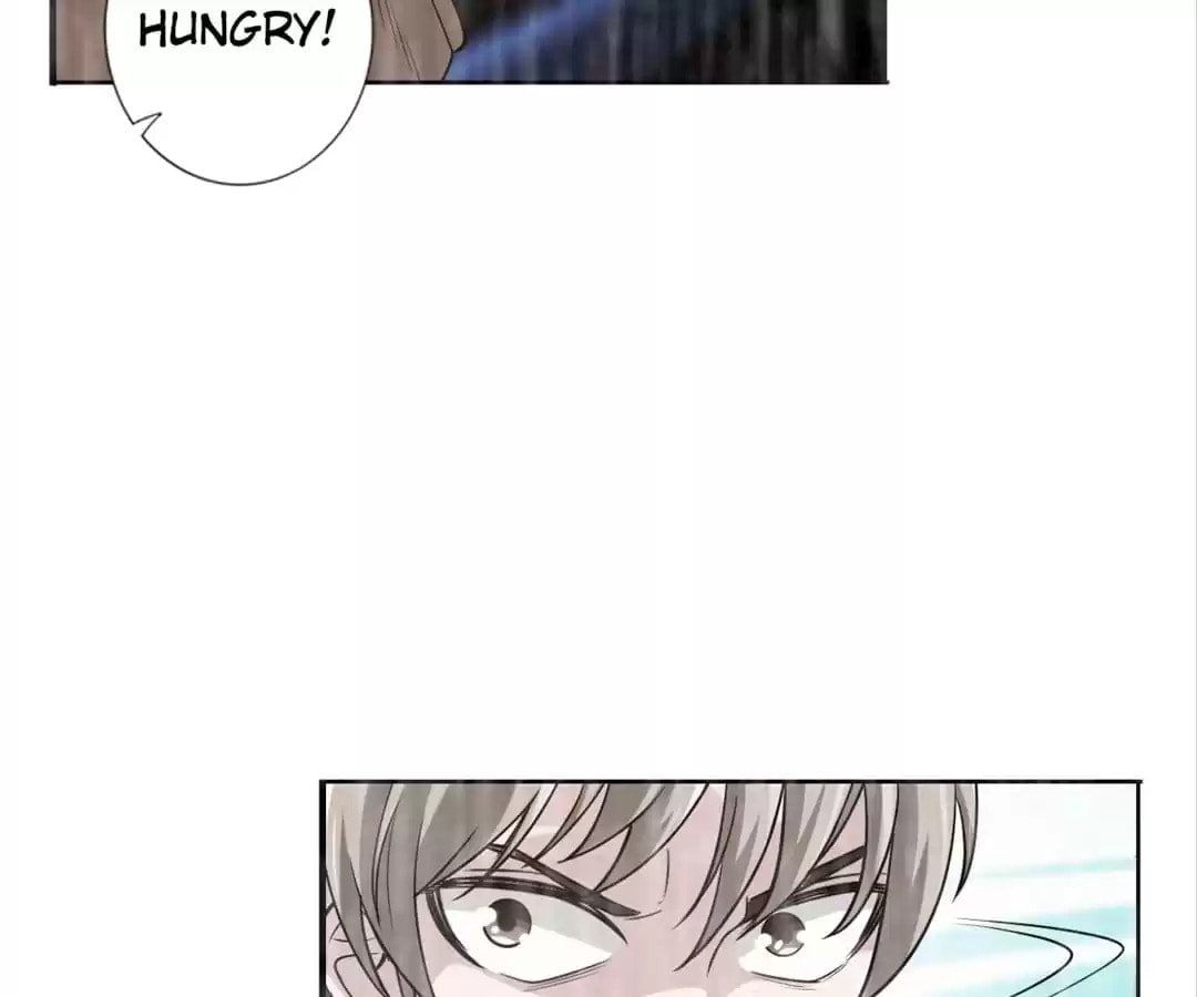 Strongest System (Colored) Chapter 57 page 40 - 