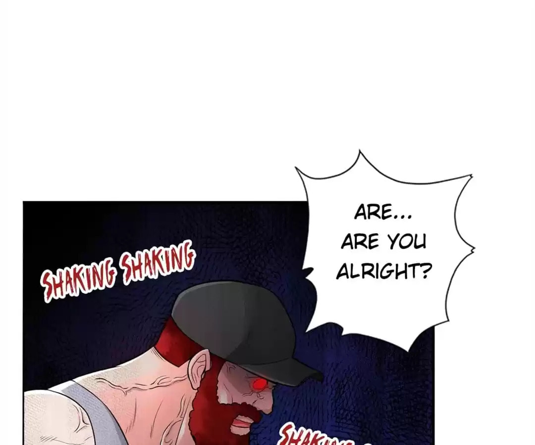 Strongest System (Colored) Chapter 57 page 5 - 