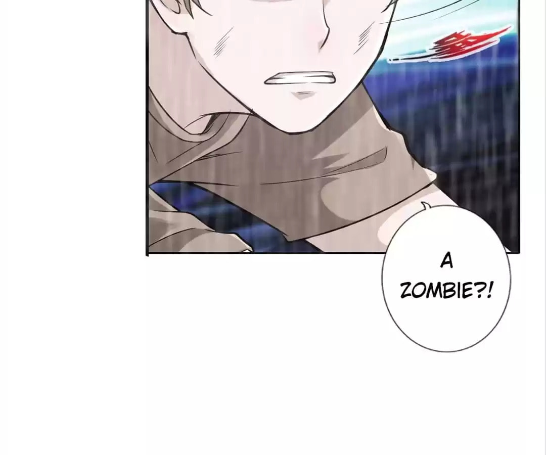 Strongest System (Colored) Chapter 57 page 41 - 