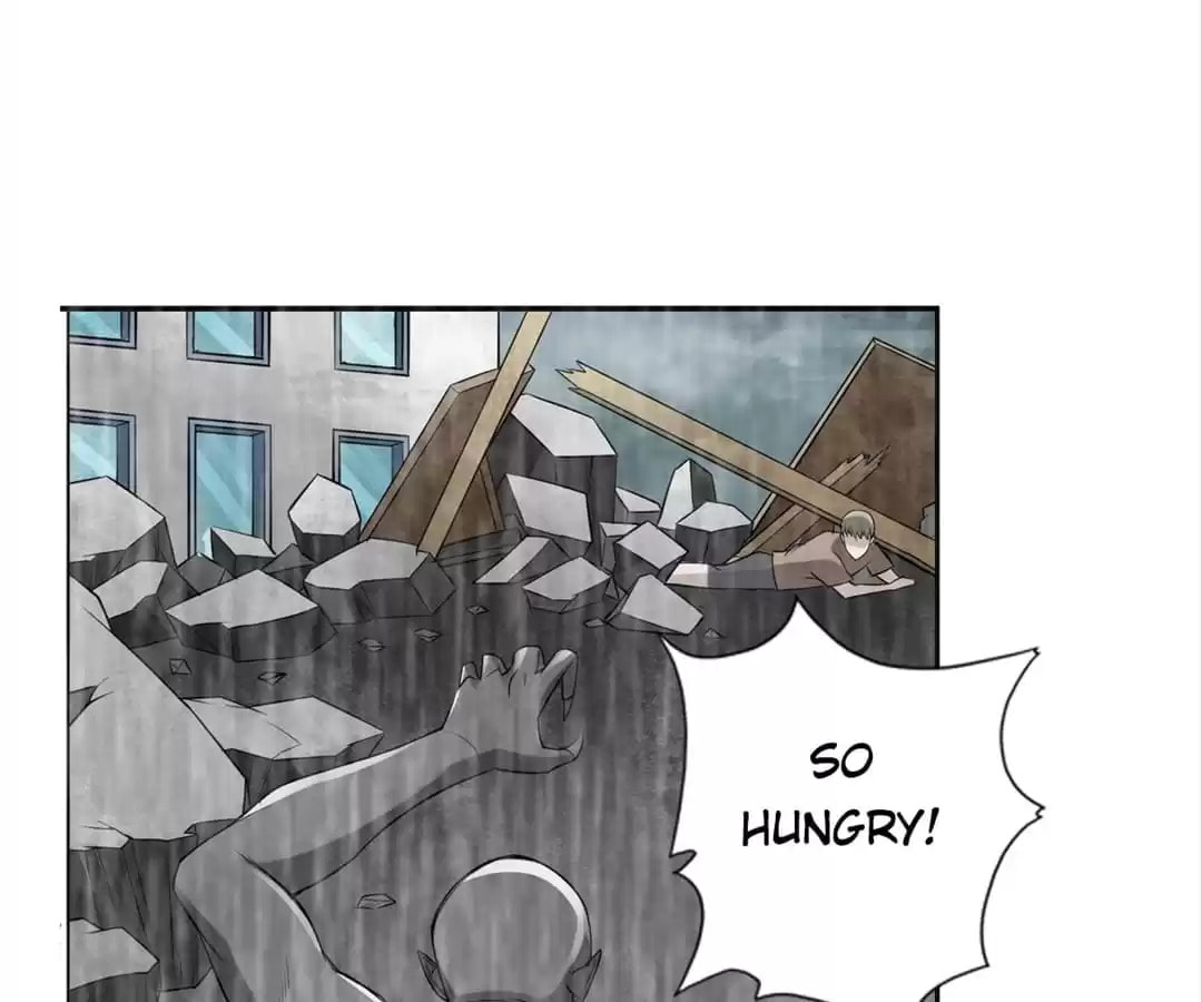 Strongest System (Colored) Chapter 57 page 42 - 