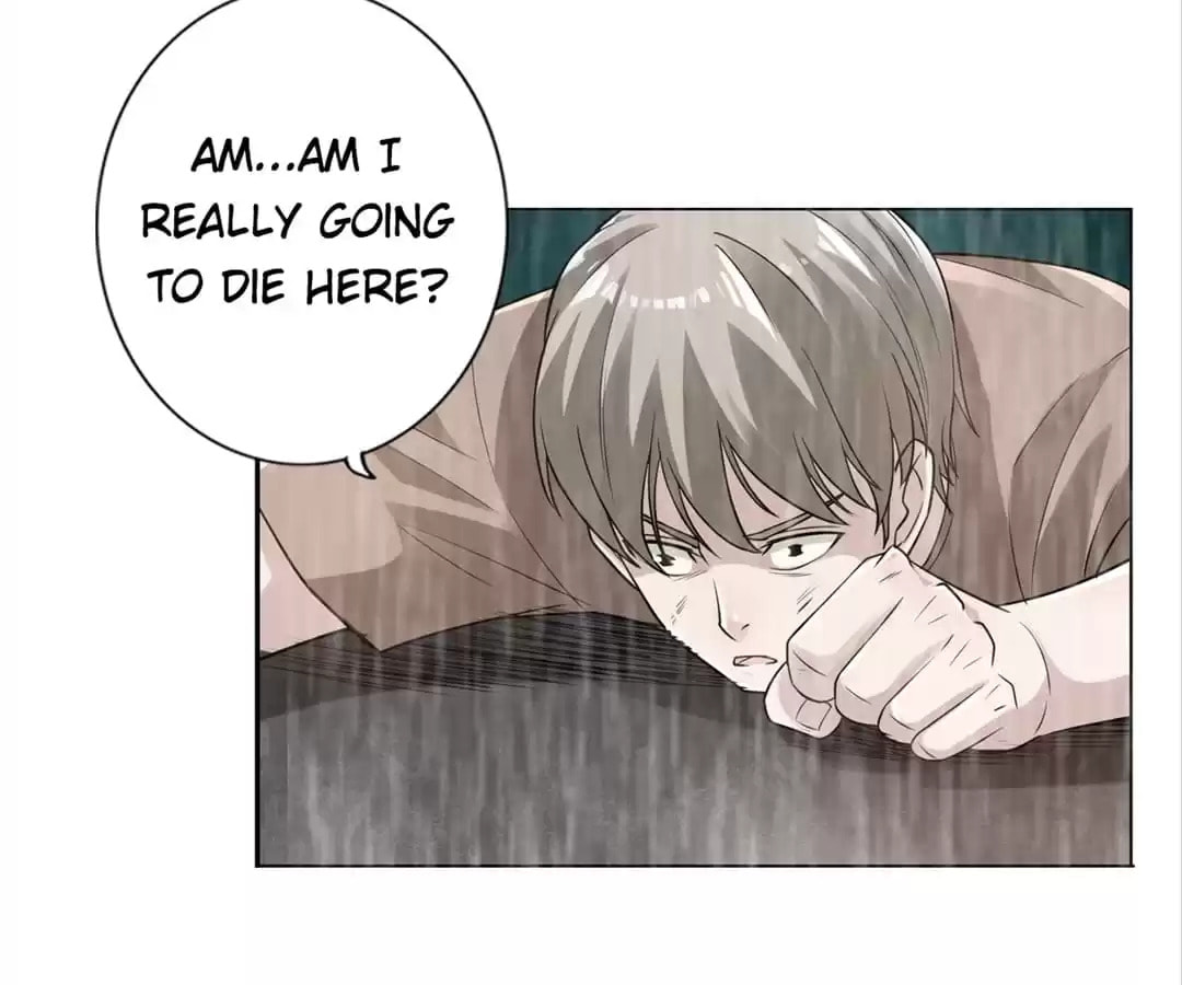 Strongest System (Colored) Chapter 57 page 44 - 