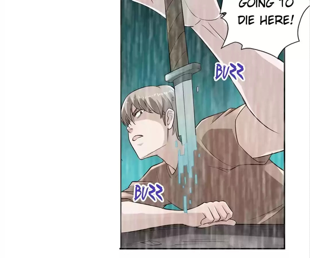 Strongest System (Colored) Chapter 57 page 47 - 