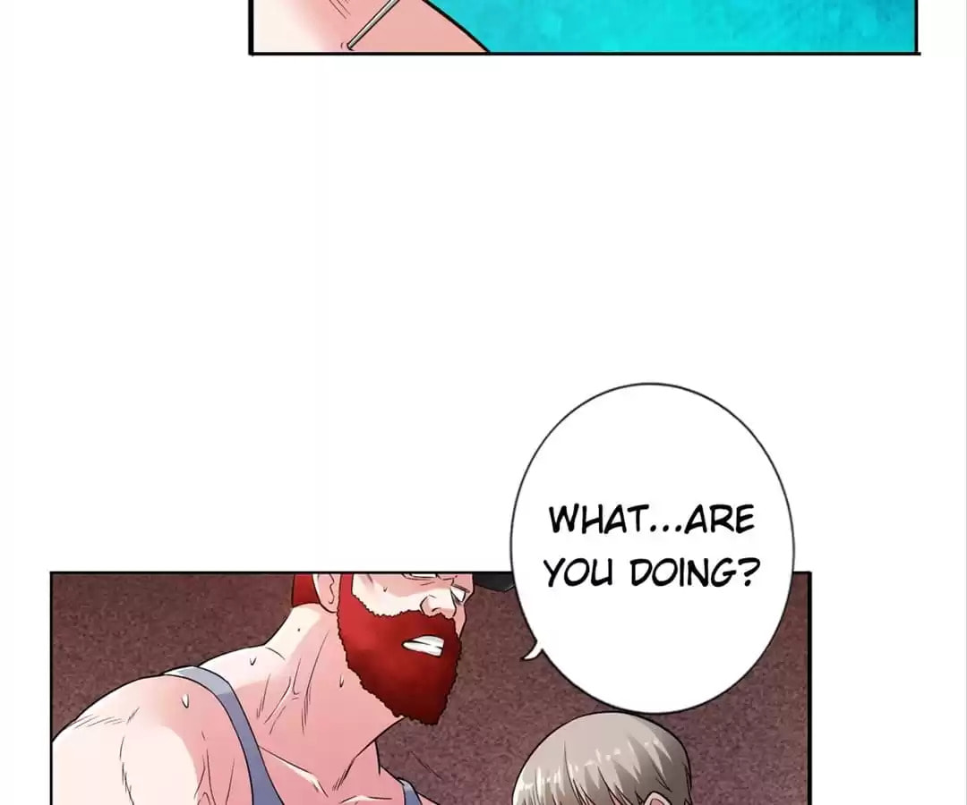 Strongest System (Colored) Chapter 57 page 54 - 