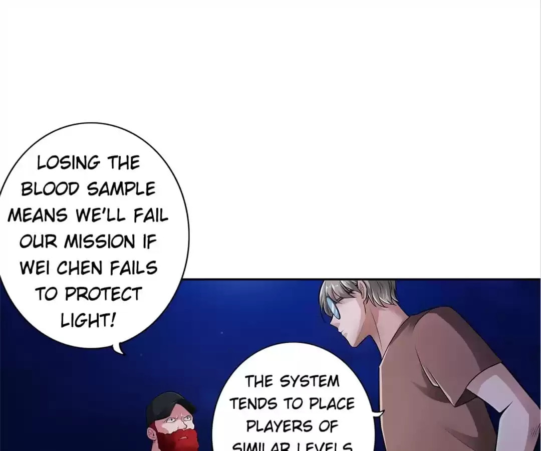 Strongest System (Colored) Chapter 57 page 58 - 