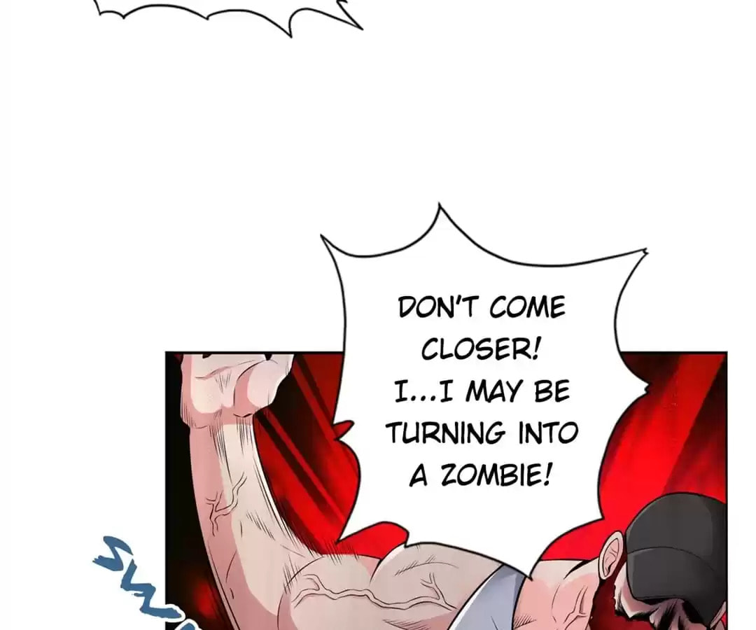 Strongest System (Colored) Chapter 57 page 7 - 