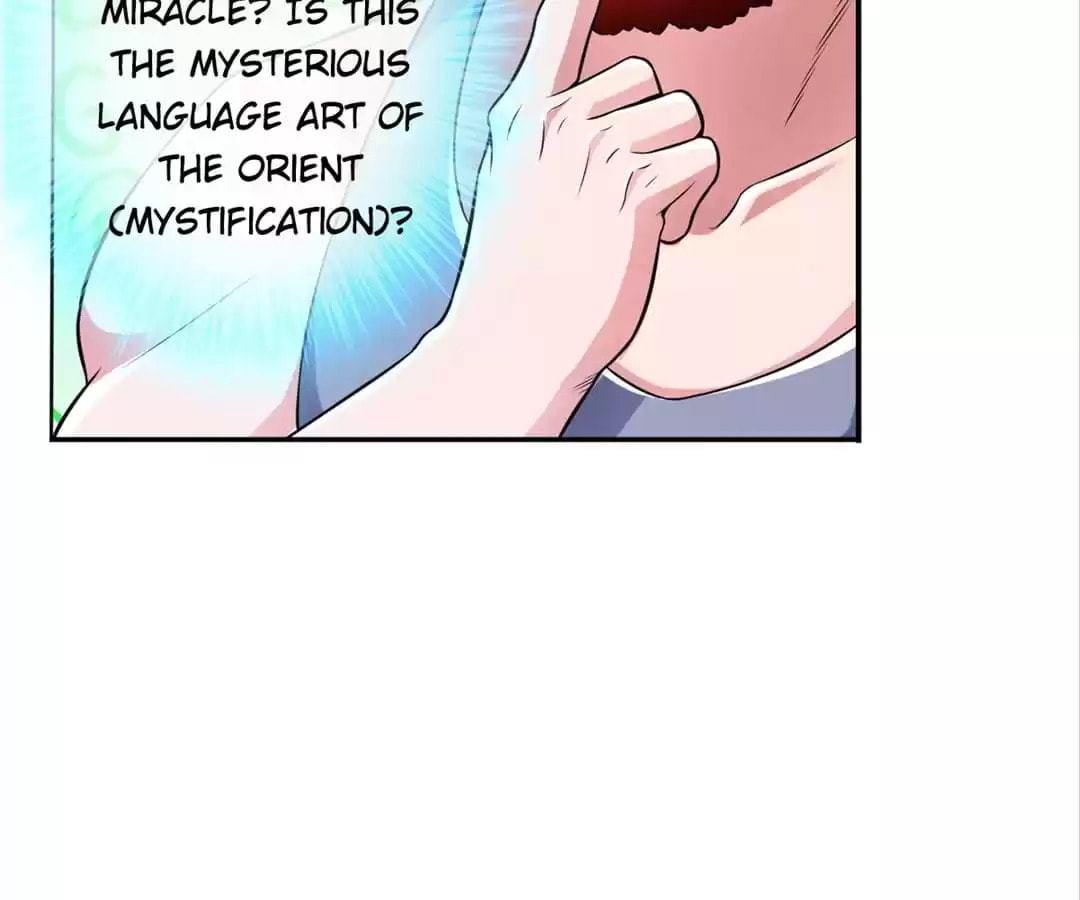 Strongest System (Colored) Chapter 57 page 63 - 
