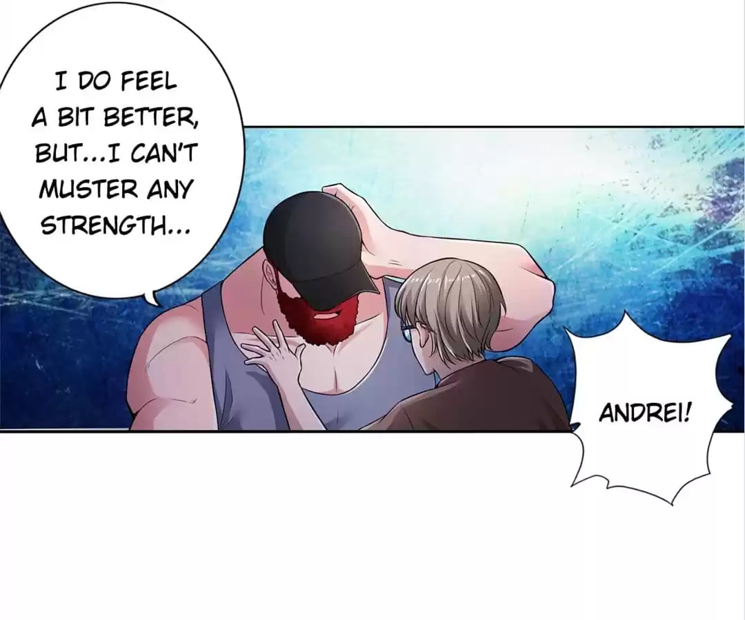 Strongest System (Colored) Chapter 57 page 64 - 