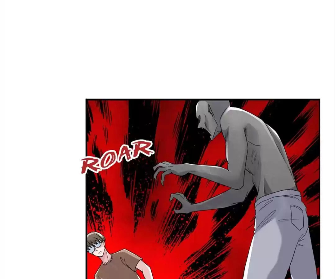 Strongest System (Colored) Chapter 57 page 65 - 
