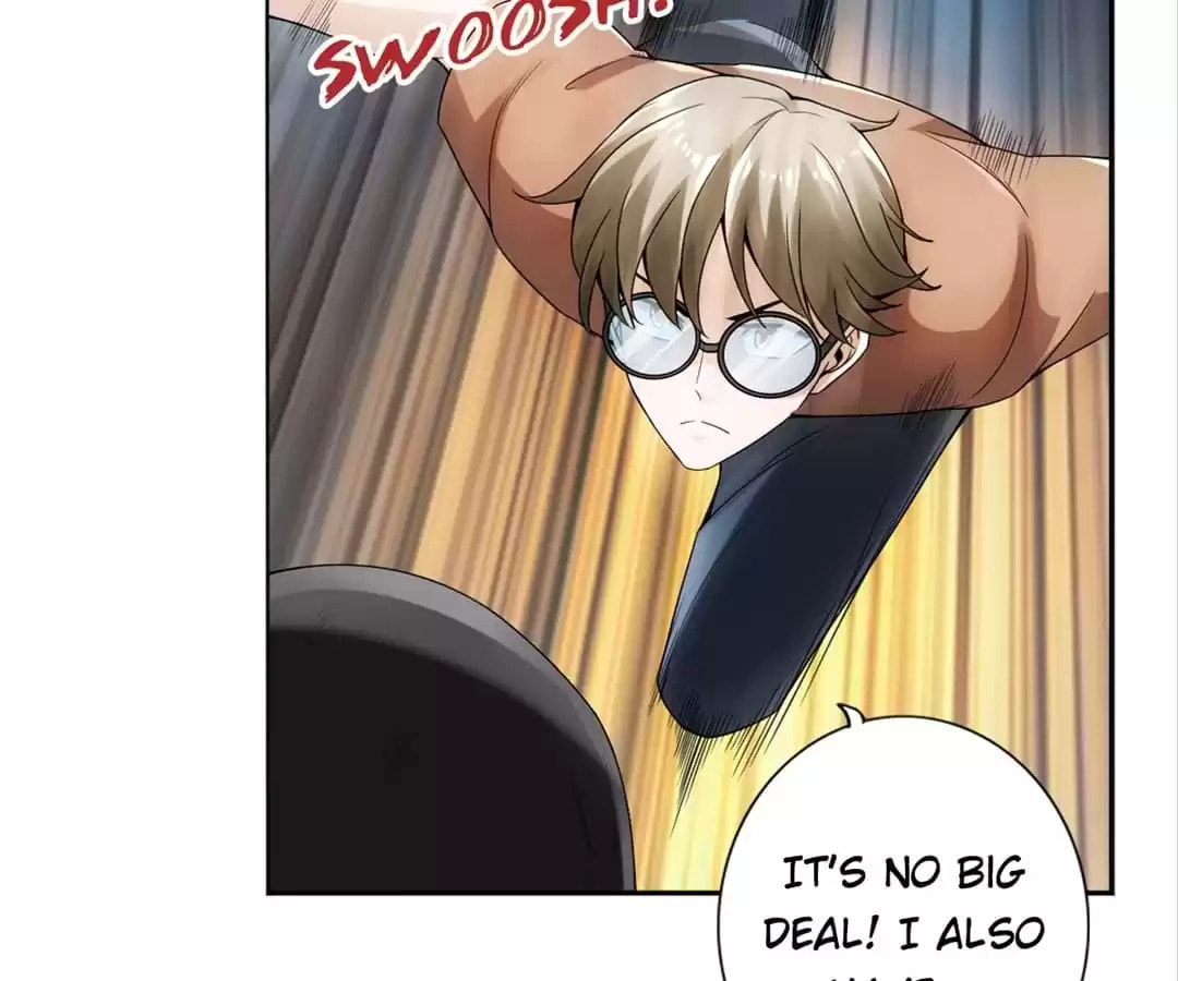 Strongest System (Colored) Chapter 57 page 68 - 