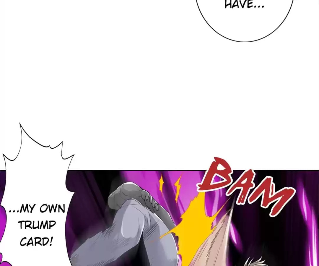 Strongest System (Colored) Chapter 57 page 69 - 