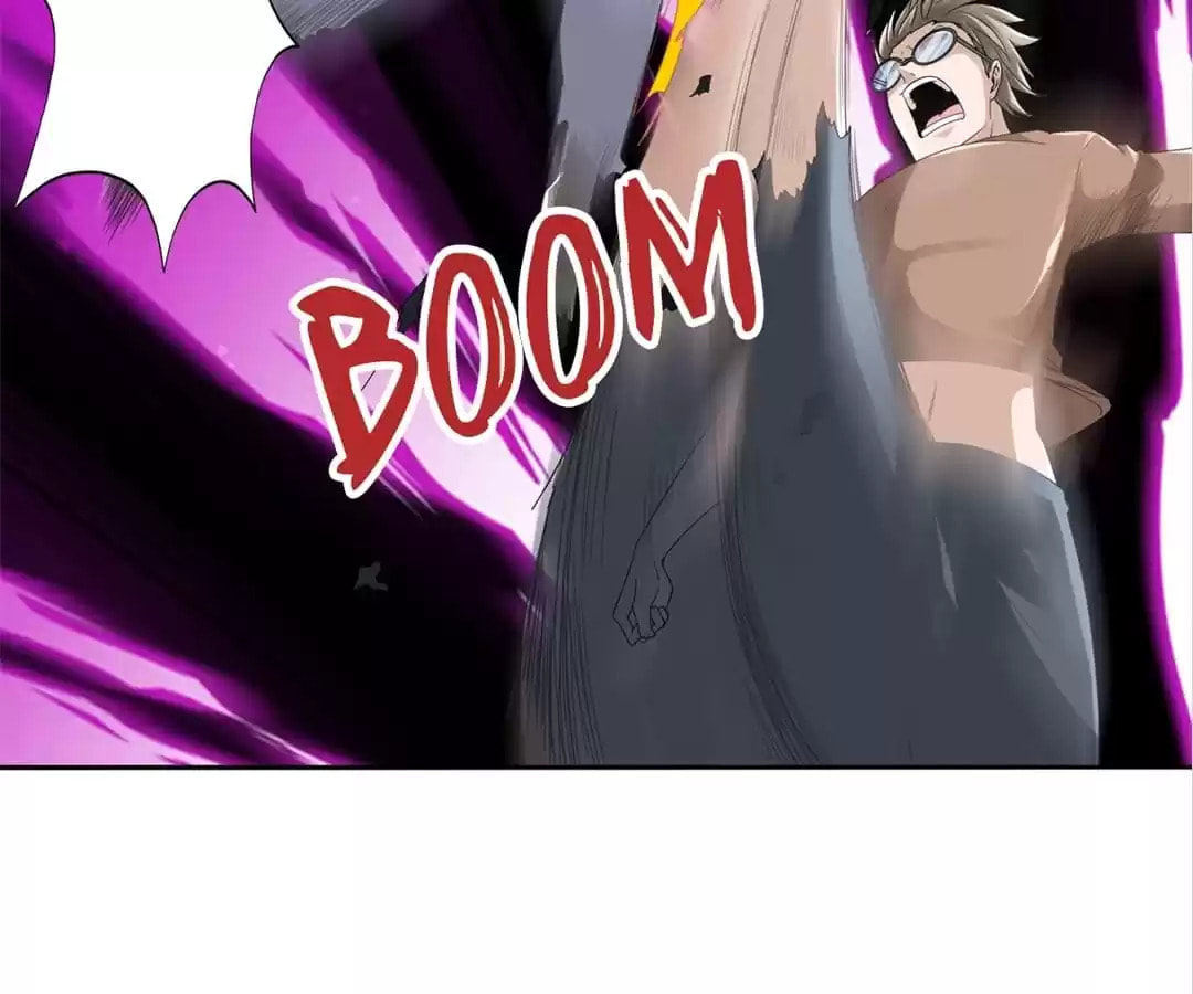 Strongest System (Colored) Chapter 57 page 70 - 