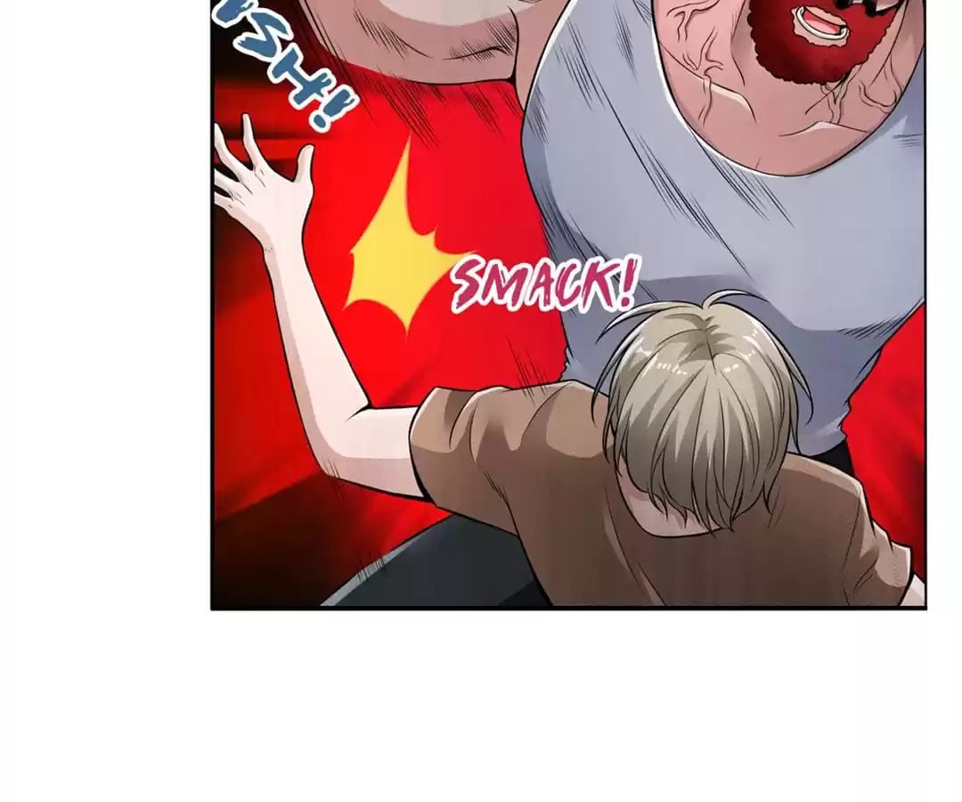 Strongest System (Colored) Chapter 57 page 8 - 