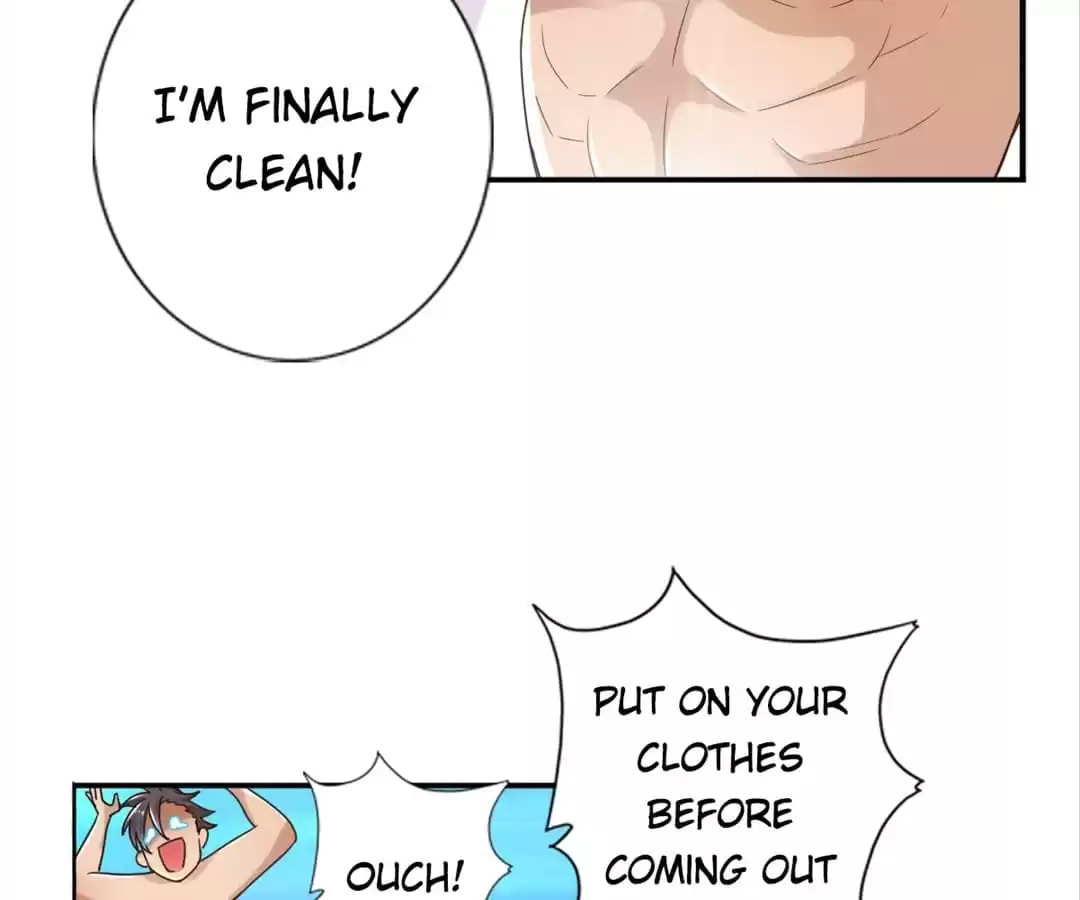 Strongest System (Colored) Chapter 57 page 79 - 
