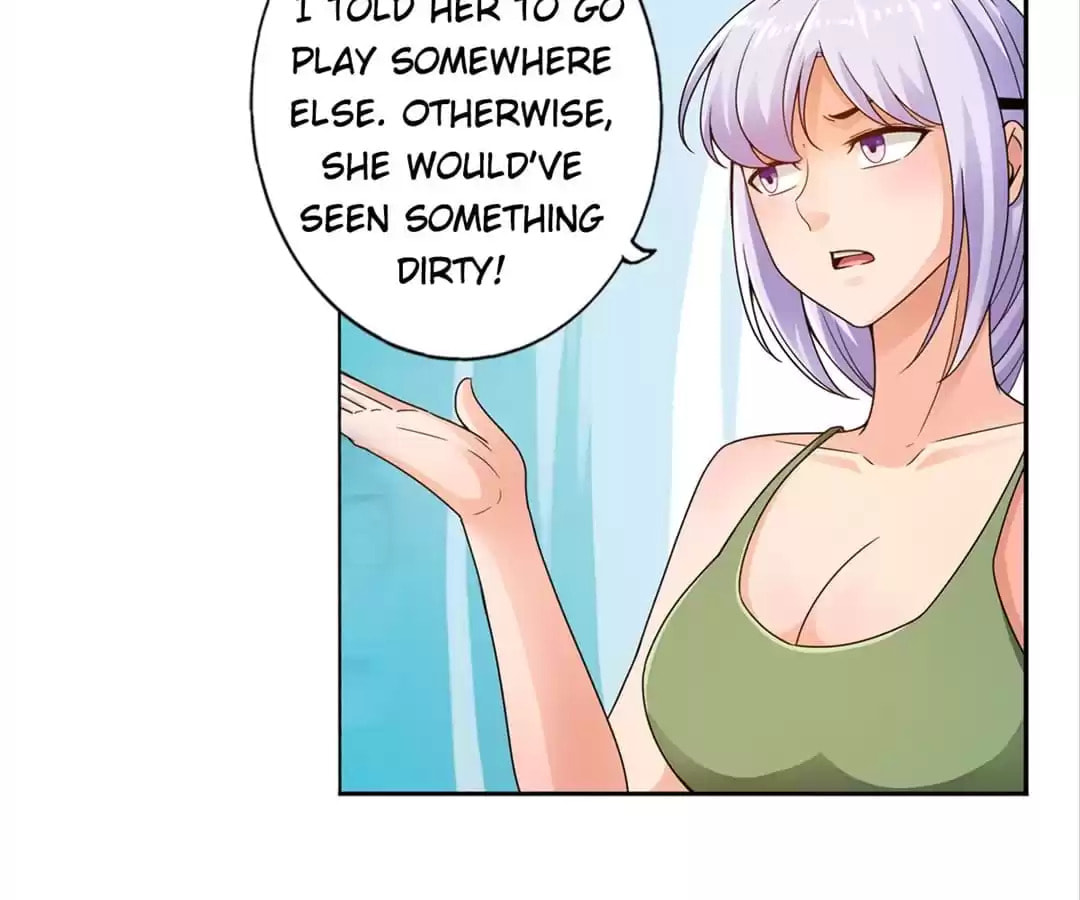 Strongest System (Colored) Chapter 57 page 85 - 