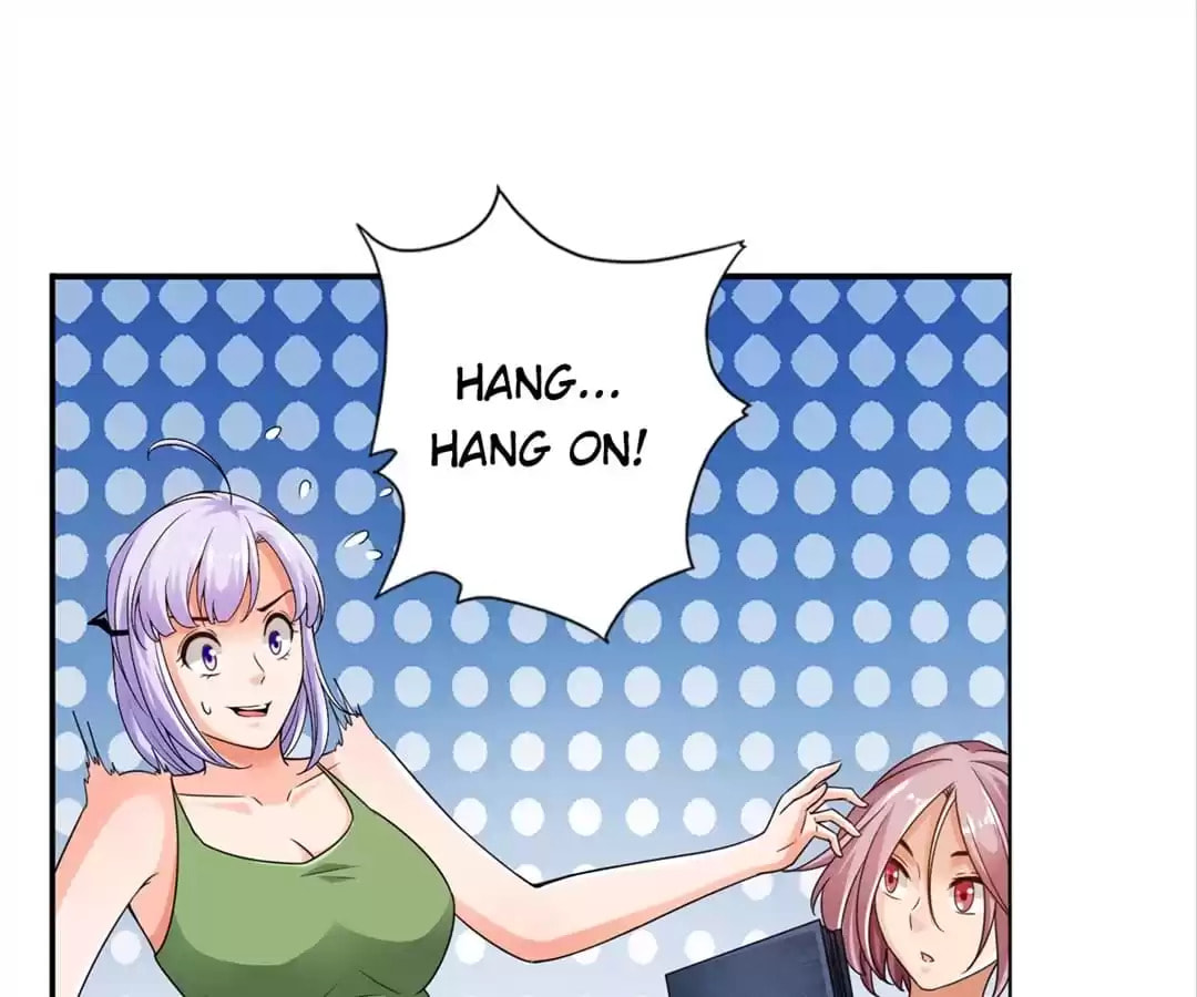 Strongest System (Colored) Chapter 58 page 16 - 