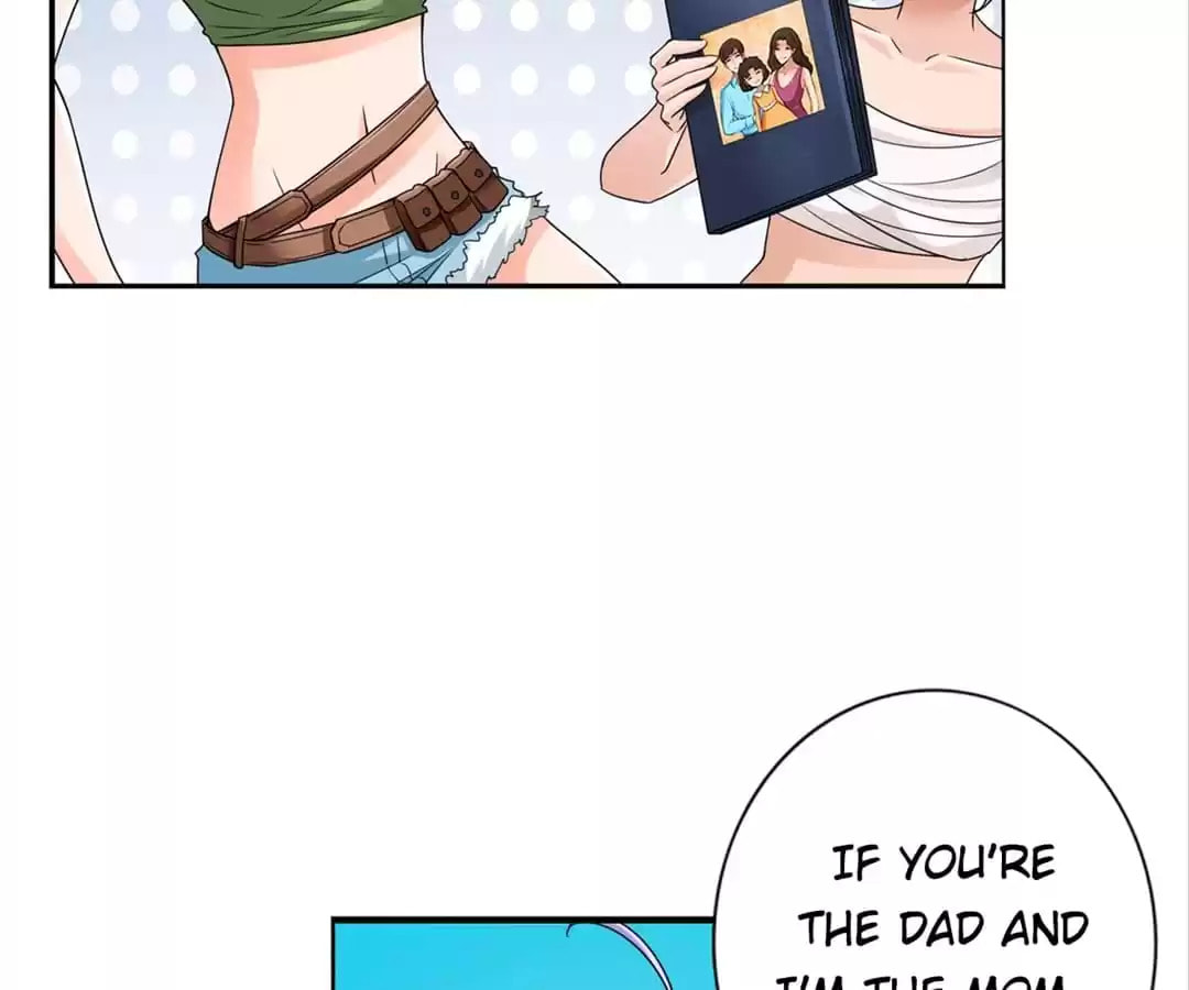 Strongest System (Colored) Chapter 58 page 17 - 