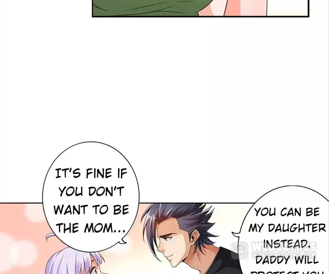 Strongest System (Colored) Chapter 58 page 19 - 