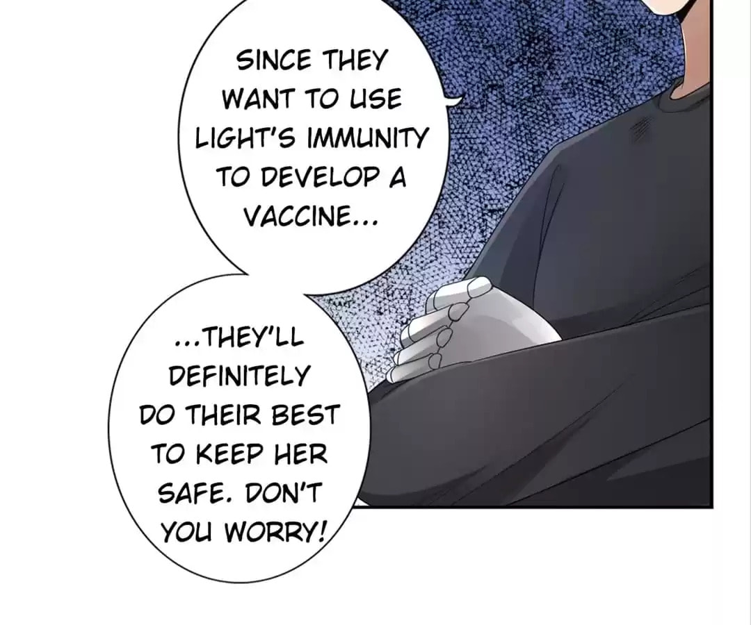 Strongest System (Colored) Chapter 58 page 26 - 