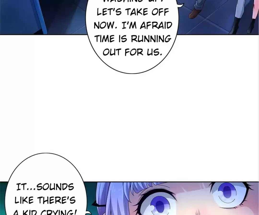 Strongest System (Colored) Chapter 58 page 28 - 