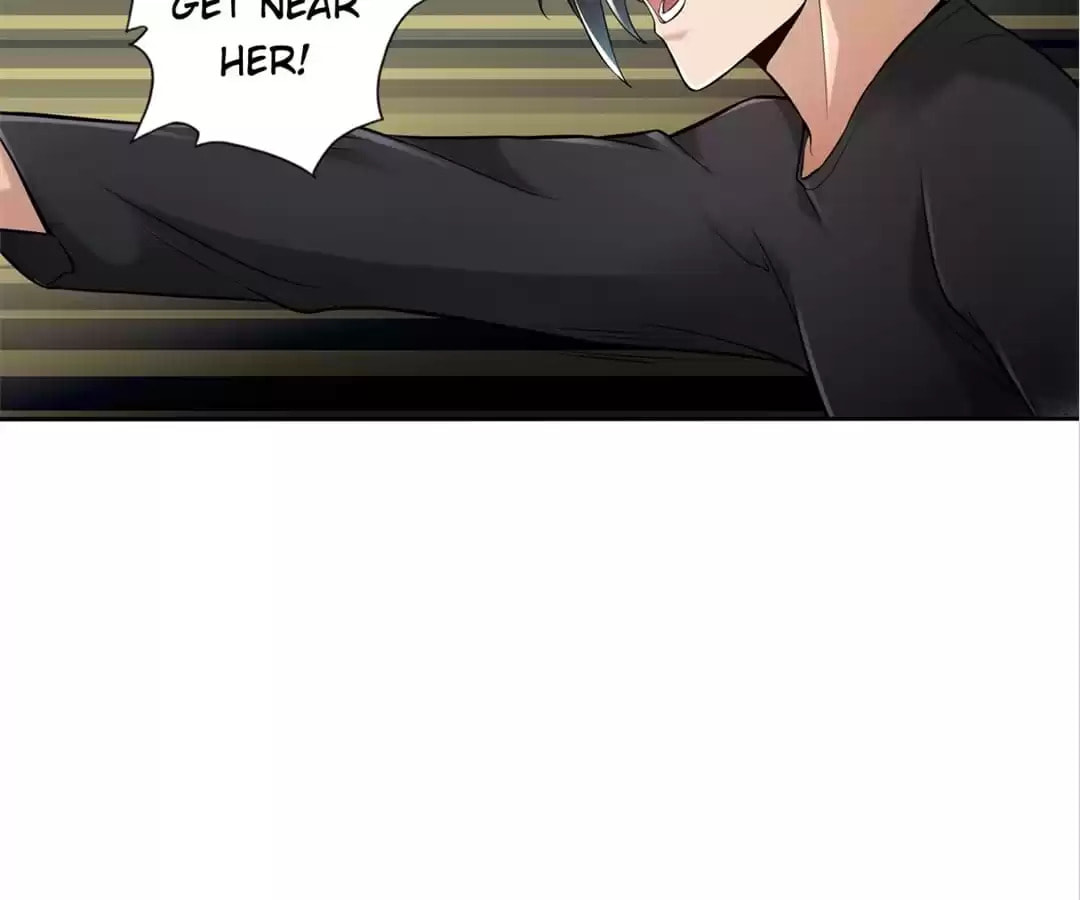 Strongest System (Colored) Chapter 58 page 33 - 