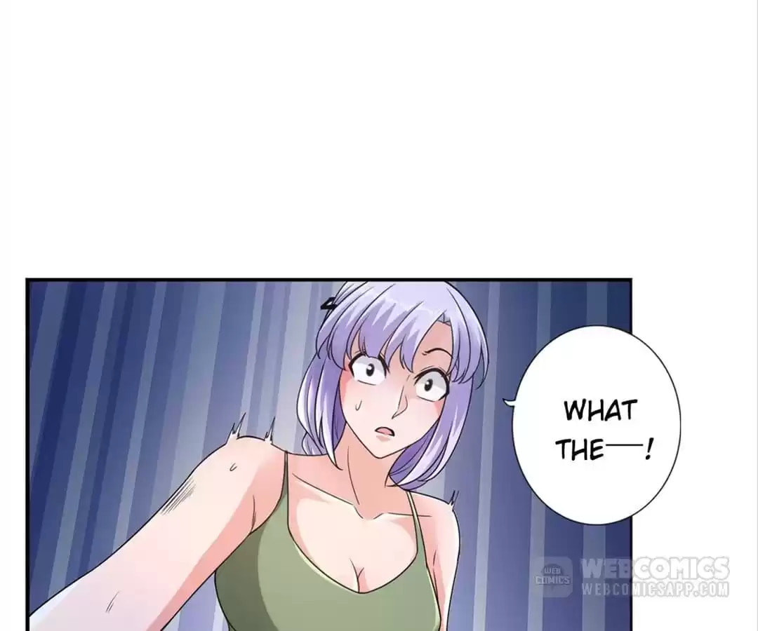 Strongest System (Colored) Chapter 58 page 35 - 