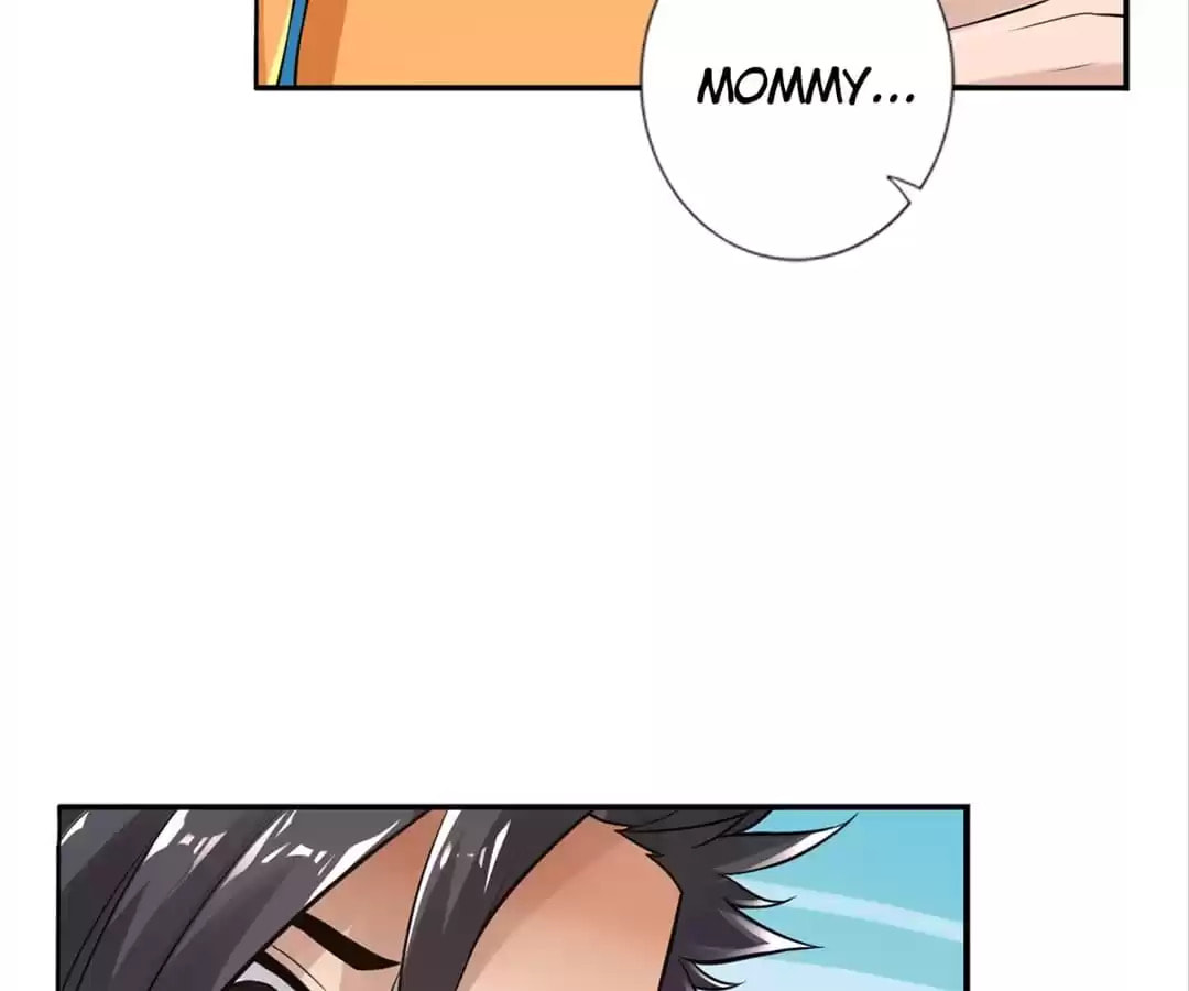 Strongest System (Colored) Chapter 58 page 5 - 