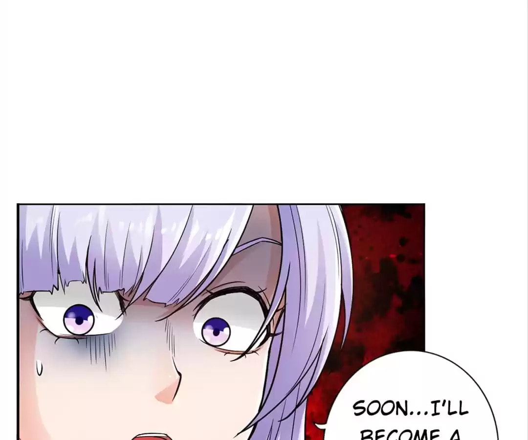 Strongest System (Colored) Chapter 58 page 42 - 