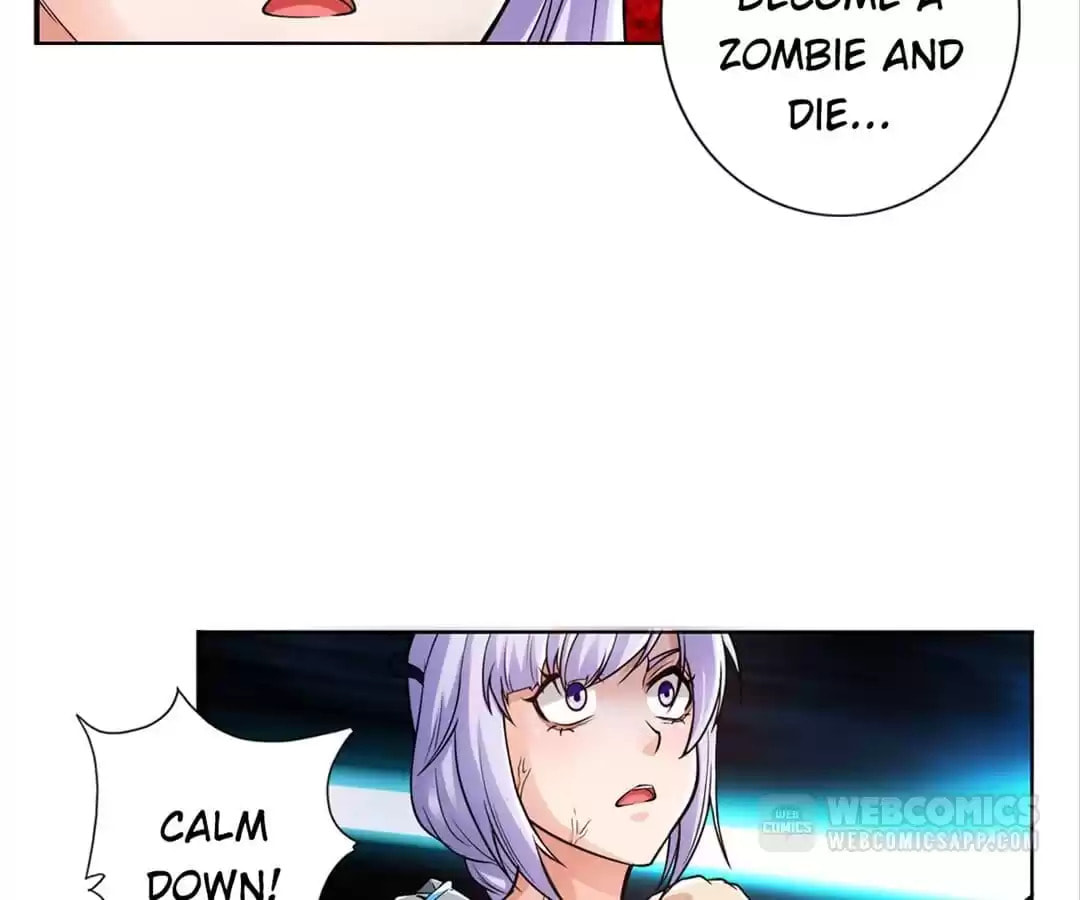 Strongest System (Colored) Chapter 58 page 43 - 