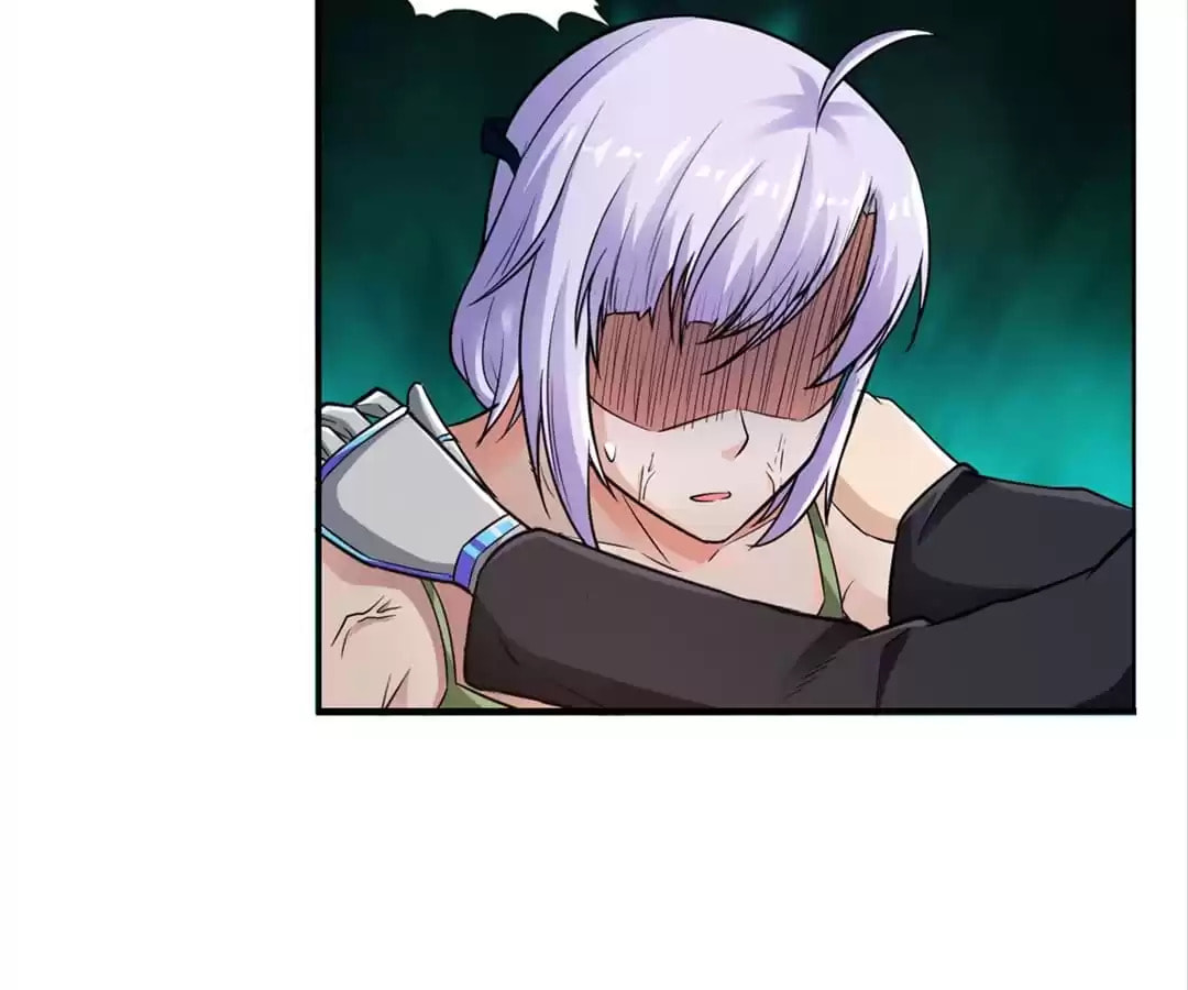 Strongest System (Colored) Chapter 58 page 47 - 