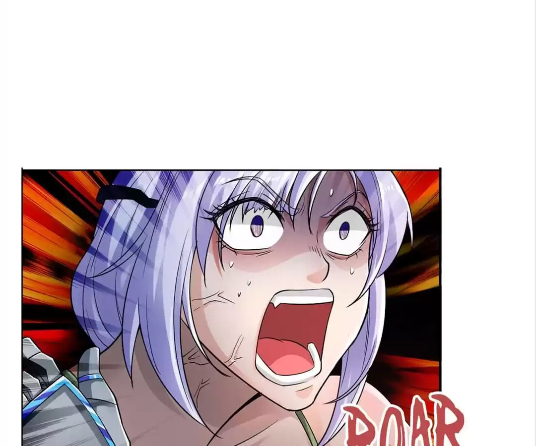 Strongest System (Colored) Chapter 58 page 48 - 