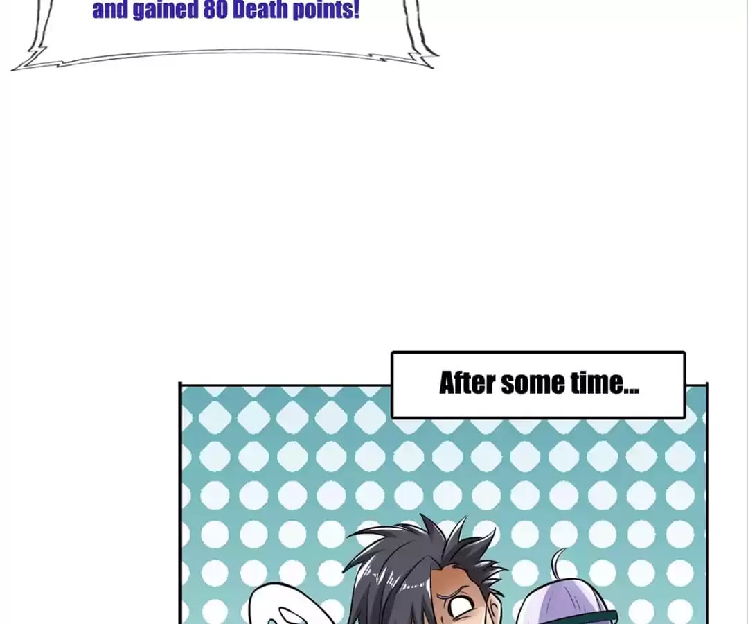 Strongest System (Colored) Chapter 58 page 54 - 