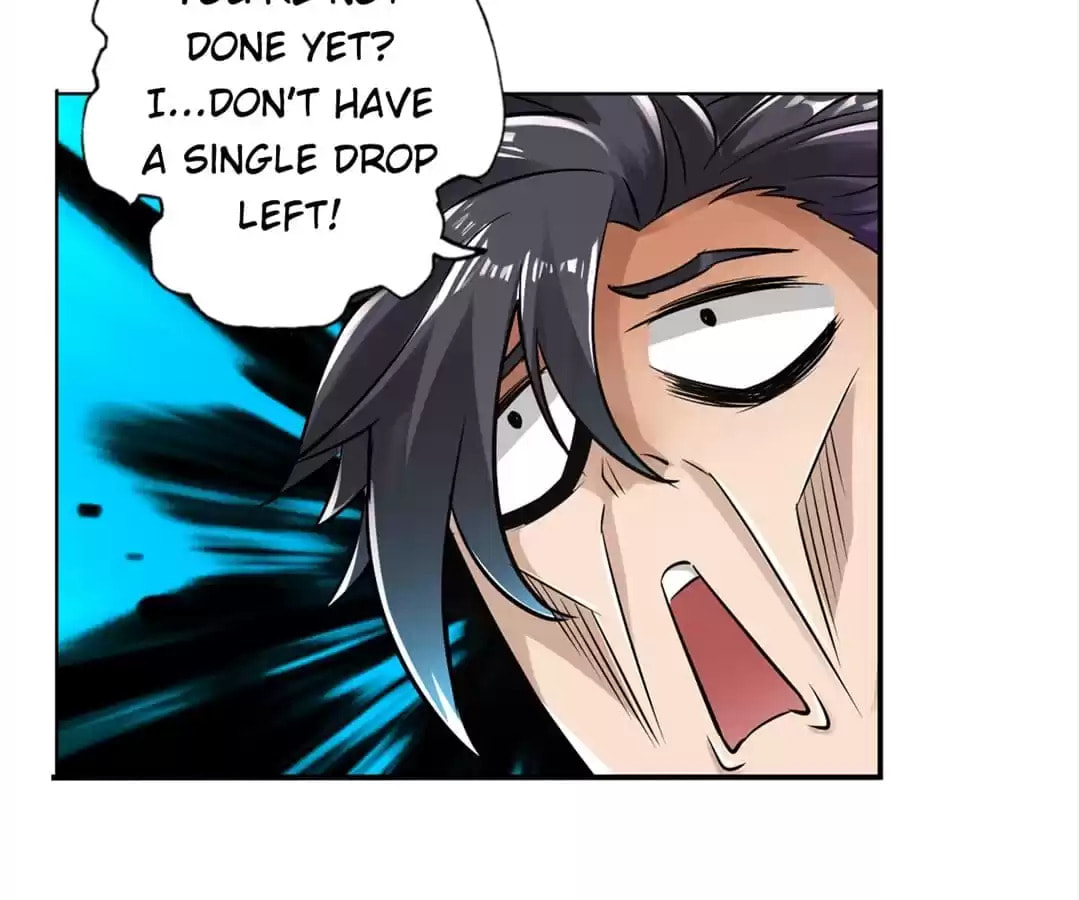 Strongest System (Colored) Chapter 58 page 56 - 