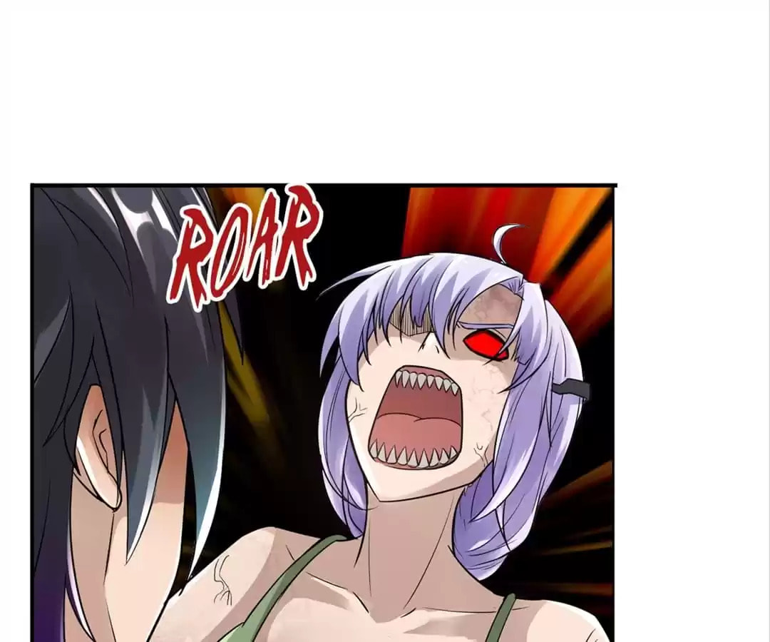 Strongest System (Colored) Chapter 58 page 58 - 