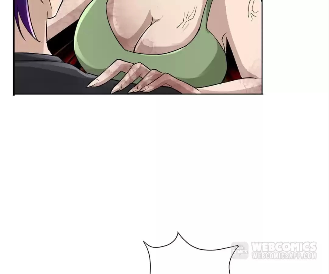 Strongest System (Colored) Chapter 58 page 59 - 