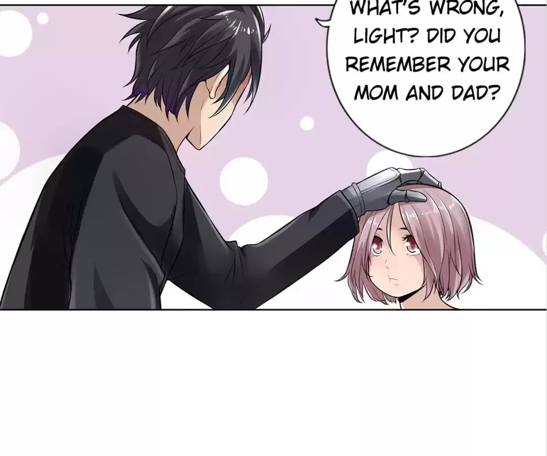 Strongest System (Colored) Chapter 58 page 7 - 