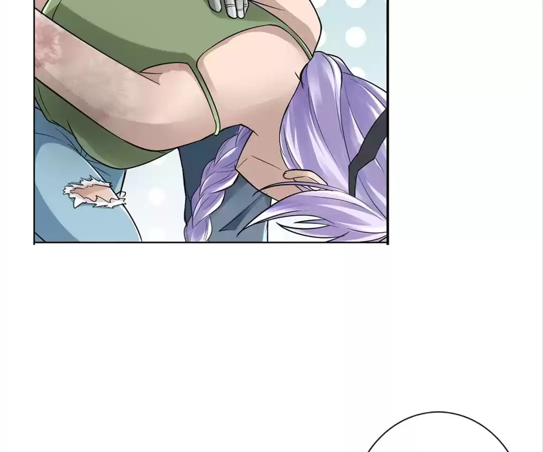 Strongest System (Colored) Chapter 58 page 62 - 