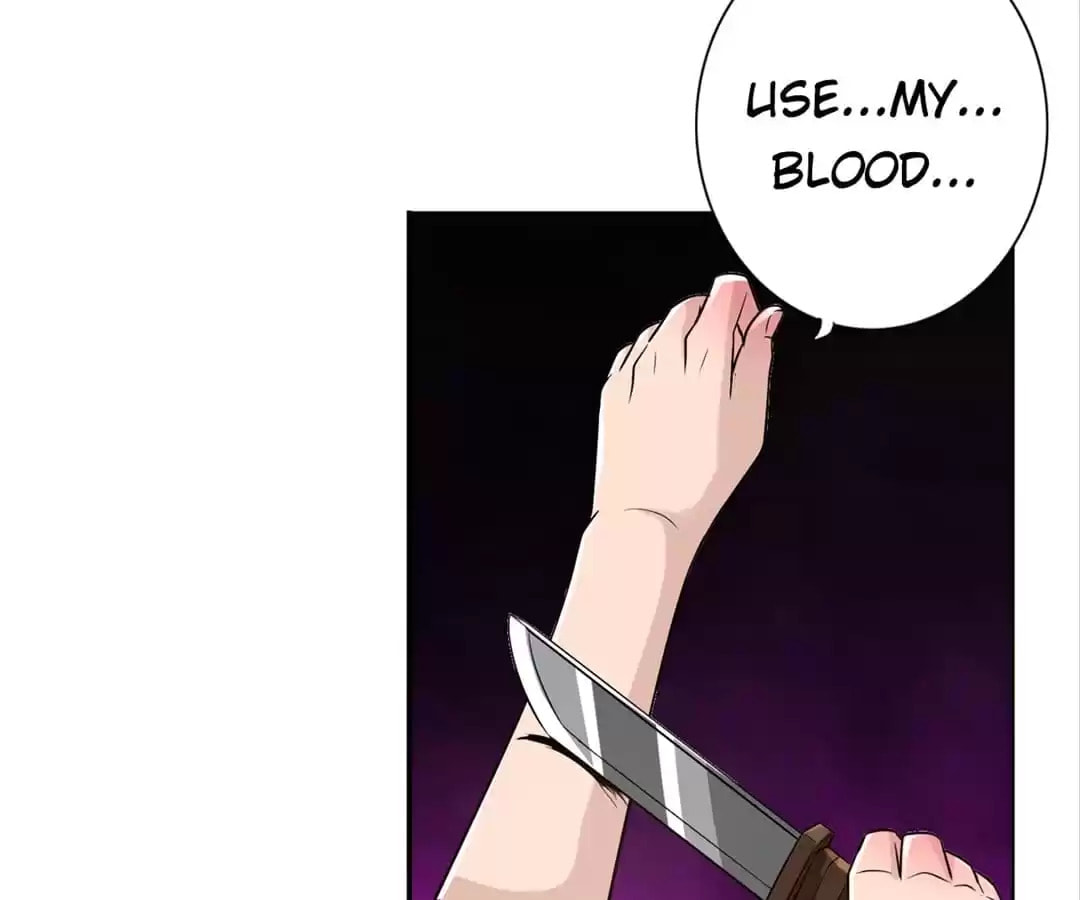 Strongest System (Colored) Chapter 58 page 63 - 