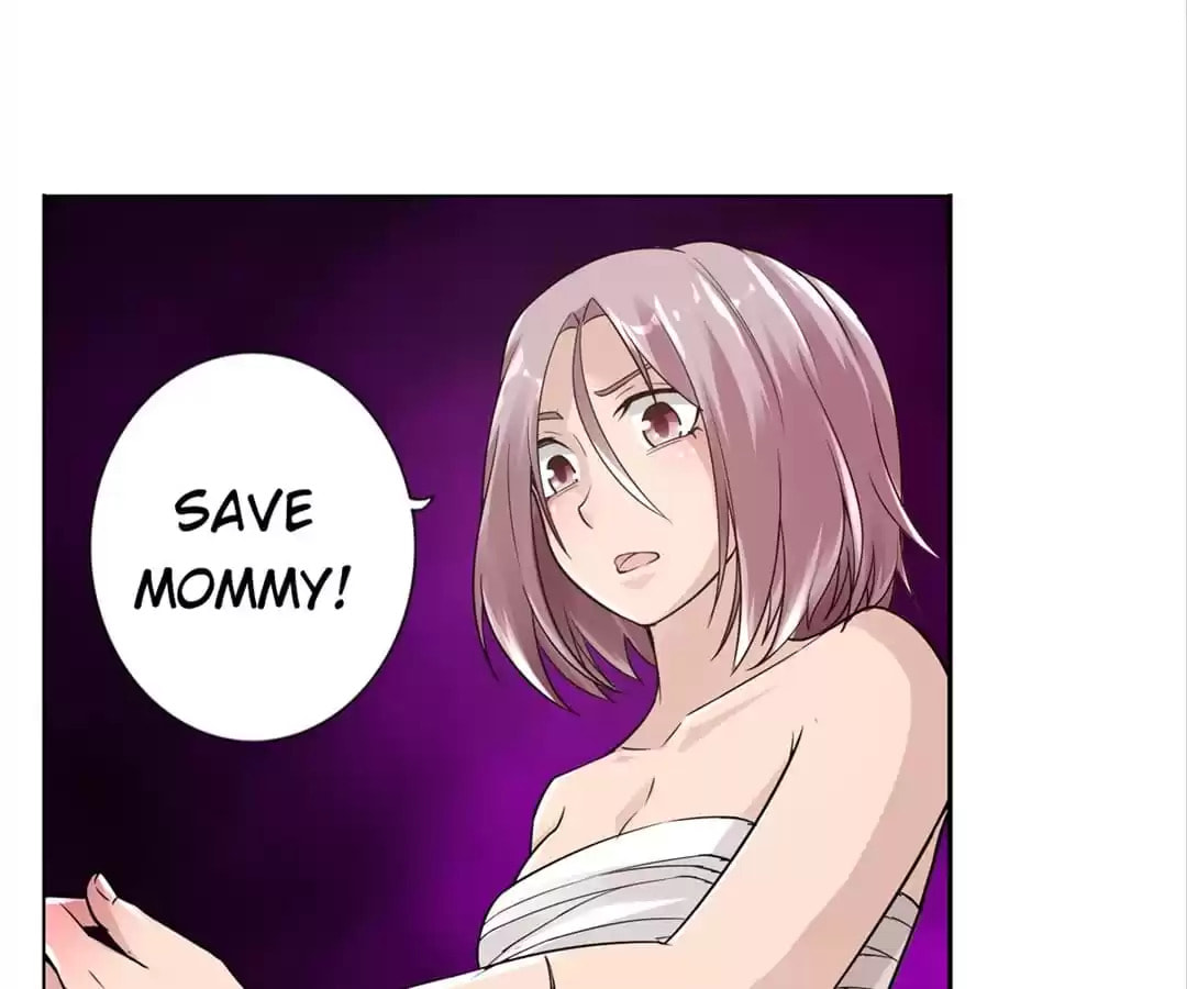Strongest System (Colored) Chapter 58 page 65 - 